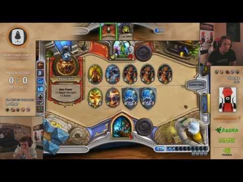 SeatStory Cup II: Lothar vs Socke (17.10.2014)