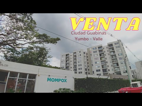 Apartamentos, Venta, Yumbo - $180.000.000
