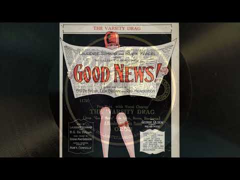 British Dance Bands Of 1928