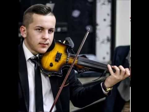 Ionut Trifoi si Leonard Negrea - hori lautaresti