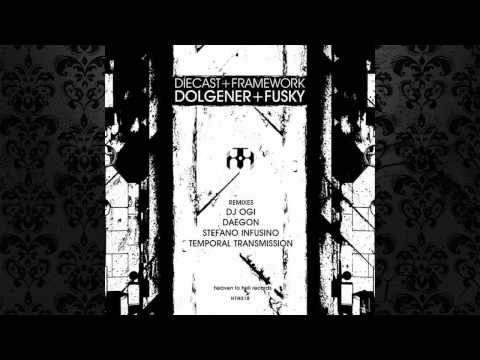 Dolgener & Fusky - Diecast (Original Mix) [HEAVEN TO HELL RECORDS]