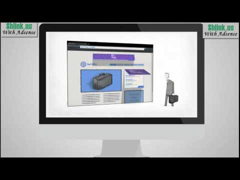 ShLink.us New site Short url and 100% Google Adsense Revenue Sharing Make 30$ Every day