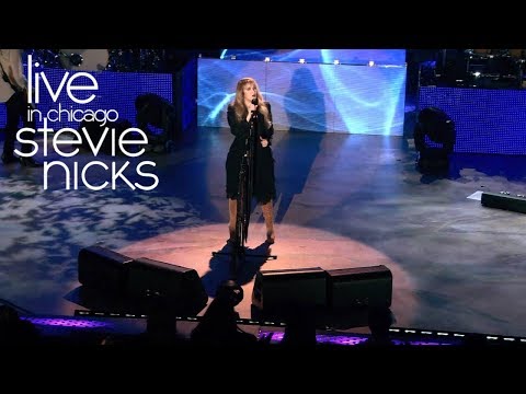 Stevie Nicks - Dreams (Live In Chicago)