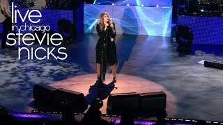 Stevie Nicks - "Dreams" [Live In Chicago]