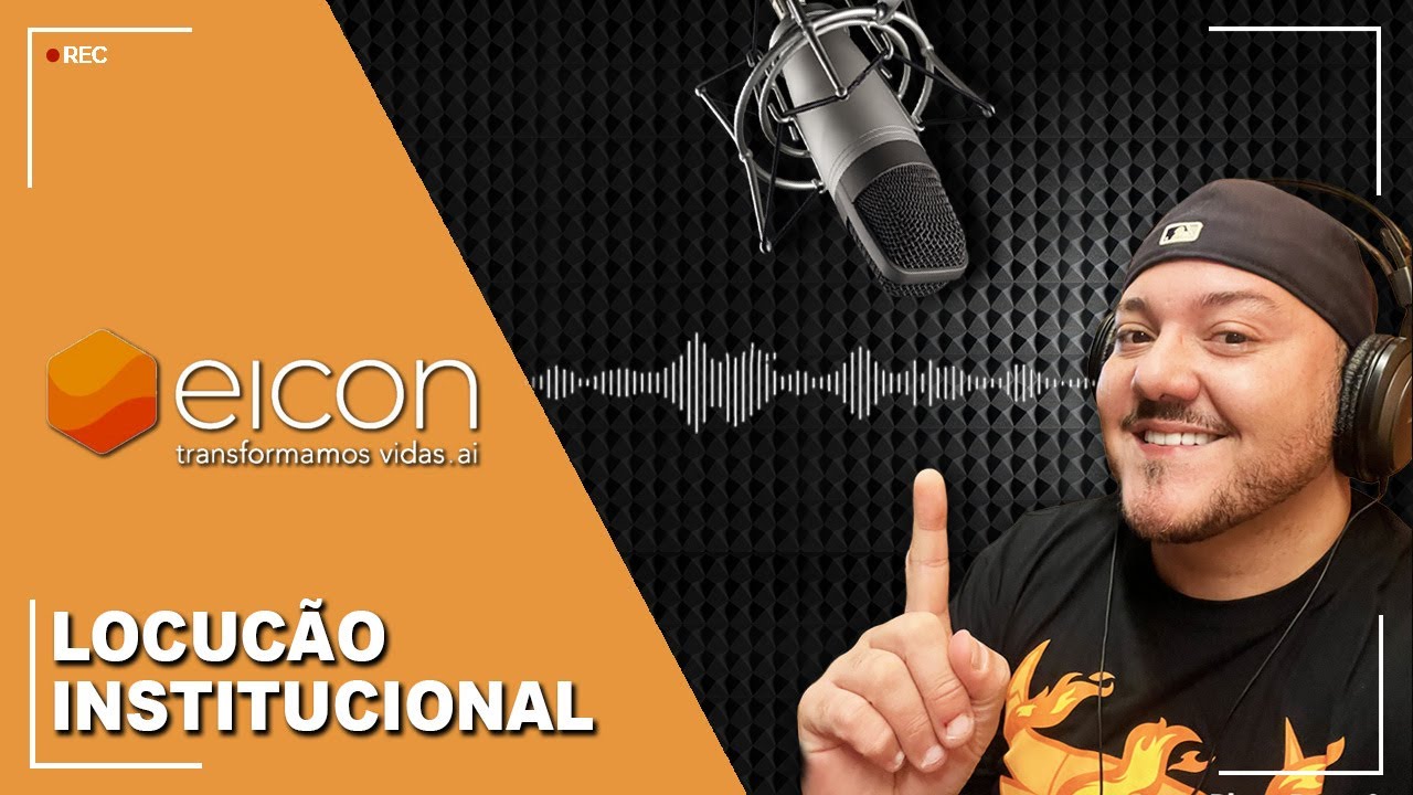 EICON | 40 ANOS