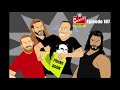Jim Cornette Reviews Roman Reigns Vs Edge Vs Daniel Bryan At Wrestlemania 37