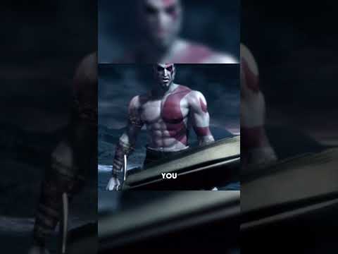 Kratos Killing Ares😈| Edit