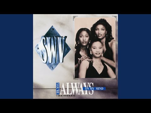 Video thumbnail for You’re Always On My Mind (Radio Version With Piano)