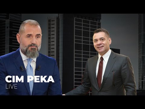 ÇIM PEKA LIVE/ 'Ahmetaj 3', dëshmi dhe dokumenta/ Pas intervistës ose bie Rama ose bie SPAK