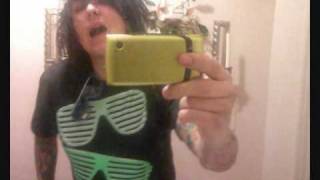 Jayreck &amp; The Murder Machine - NeverGoingAway