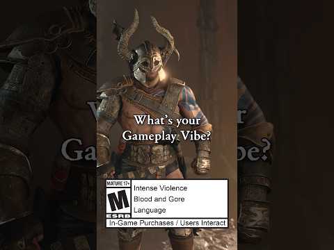 Diablo IV | What’s Your Vibe