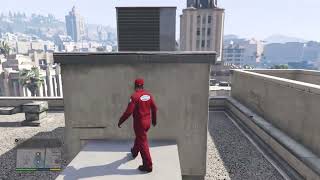 GTA5 ストーリー ゆっくり実況 Part12