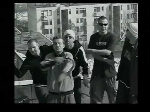 Rhyme Project - Földalatti beatek