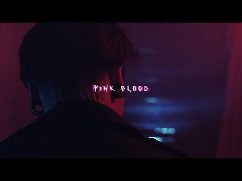SADYANS - PINK BLOOD