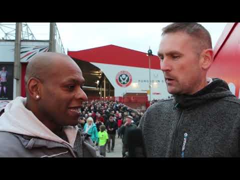 SUFC Fans response following 4 - 0 win over Reading!