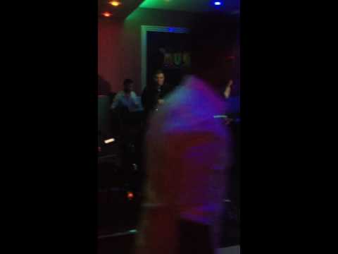 Gracian caka Landi Roko  batalioni Club davjo