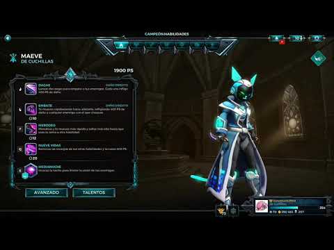 Maeve Raeve Ultímate Sound