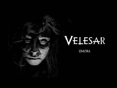 Velesar - VELESAR - Zmora (Official Music Video)