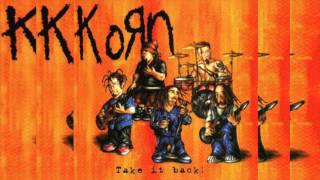 KORN - TAKE IT BACK (Full Album)