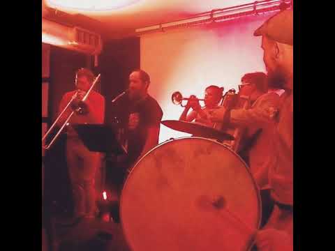 Bei mir Bist du Szejn #Bonanza &Friends