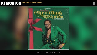 PJ Morton - The Christmas Song video