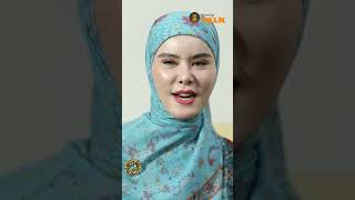 Download lagu Di Balik Penampilan Angel Lelga yang Lebih Syari mp3