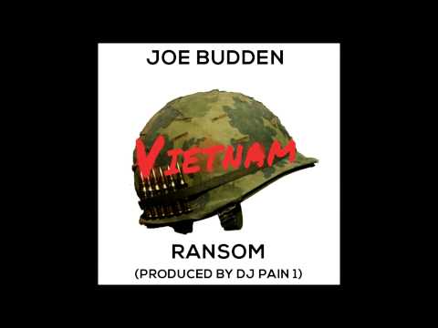 Joe Budden ft. Ransom - Vietnam (Audio)