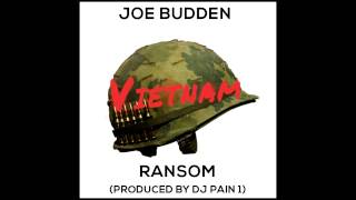 Joe Budden ft. Ransom - Vietnam (Audio)