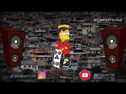 MC'S RD, DATORRE E NAUAN - É COÇA DE SUJEITO HOMEM (DJ SATI MARCONEX DJ LUKY MPC)