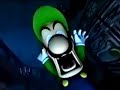Beta Luigi S Mansion Trailer With Different Scream Sounds