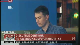 PONTURILE LUI BOGDAN SOCOL: 9 selecții din fotbalul european!