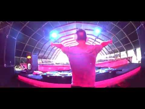 Daniel Rosty @ Electric Love Festival 2016 - Aftermovie