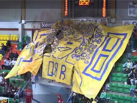 Marco Simocelli Copertina ExtraTime TRCB 24102011