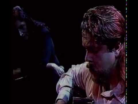 Raphael Rabello executa Sampa-Jazz Brasil 1993 - TV Cultura