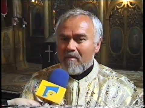 2004 De Florii la Cuvin (reportaj TV Arad)