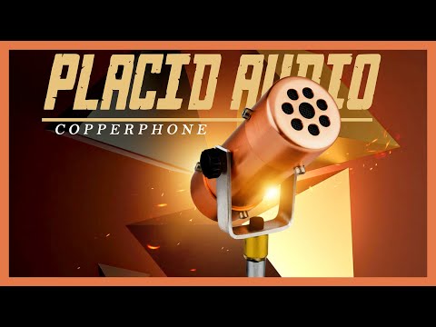 Placid Audio Copperphone Test/Review