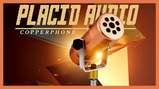 Placid Audio Copperphone Test/Review