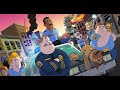 Paradise PD Opening
