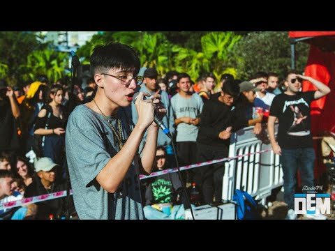 DEM IS ON FIRE x MYKKA - Capitulo 2