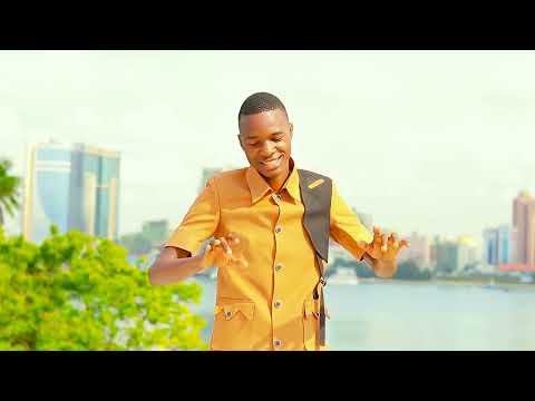 NEEMA YA MUNGU GODWILL FT YOHANA ANTONY (OFFICIAL VIDEO) 
