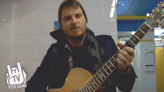 Thrice - Beggars - Rock Sound Toilet Circuit