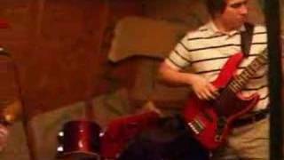 Karma is a Female Dog