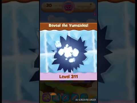 Cookie Jam Blast Level 311