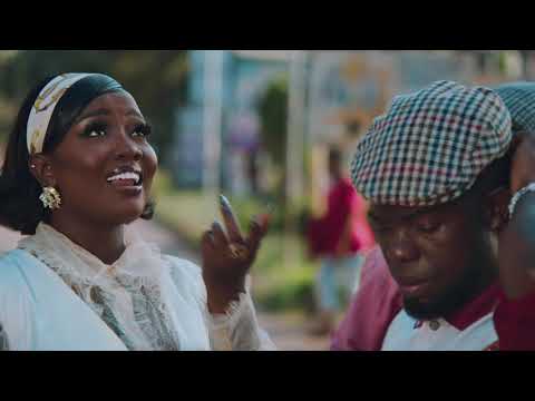 MPAYO OMUKISA - CHRIS EVANS X LYDIA JAZMINE 