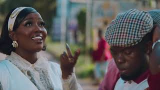 Mpayo Omukisa - Lydia Jazmine, Chris Evans