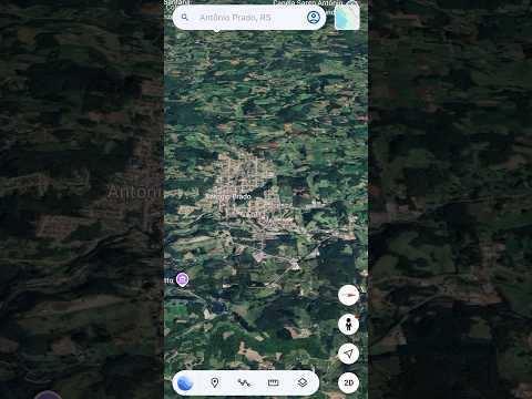 Antônio Prado, o 137º município mais populoso do Rio Grande do Sul