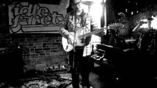 Wesley Patrick Gonzales from Let's Wrestle - I Won't Lie To You