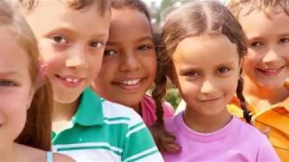 Suffer the Little Children to Come unto ME (Matt. 19: 14)