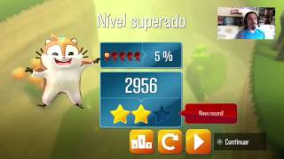 Momonga Pinball Adventures - Gameplay - Xbox One