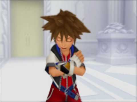 KH Re:CoM, English cutscene: 48 - Floor Thirteen (Part 1)